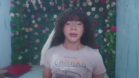 Snapshot of sweetpiscis chatting on 23, 2, 2026 sweetpiscis online show from 23, 2, 2026