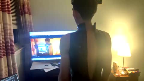 sweetprincelove online show from 29, 9, 2025