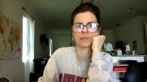 Snapshot of sweetriddance chatting on 8, 4, 2026 sweetriddance online show from 8, 4, 2026