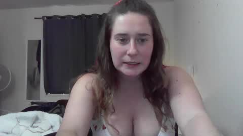 Snapshot of sweetrosiered chatting on 12, 11, 2025 sweetrosiered online show from 12, 11, 2025