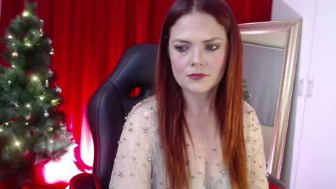 Rubi online show from 30, 12, 2024