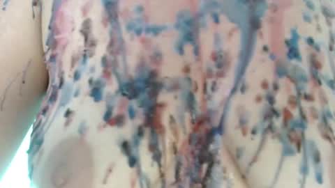 Rubi online show from 8, 3, 2025