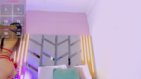 Snapshot of sweetsalome_01 chatting on 25, 6, 2026 sweetsalome_01 online show from 25, 6, 2026