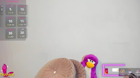 Snapshot of sweetsanty chatting on 28, 11, 2025 sweetsanty online show from 28, 11, 2025