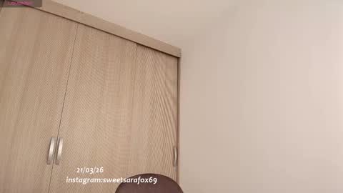 Sara Sofia   Libra     online show from 21, 3, 2026