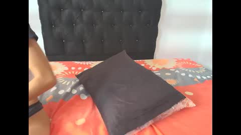 sweetscaarlett online show from 27, 4, 2026