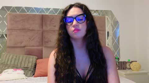 SweetScribe online show from 6, 1, 2025