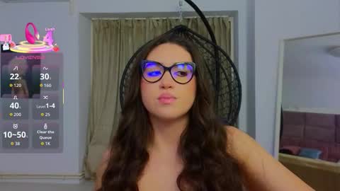 SweetScribe online show from 18, 1, 2026