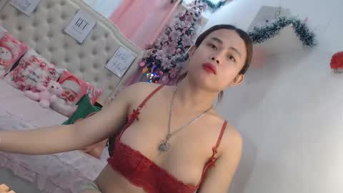 Snapshot of sweetsexyning chatting on 20, 11, 2025 Ningning online show from 20, 11, 2025
