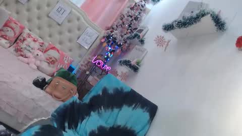 Snapshot of sweetsexyning chatting on 22, 11, 2025 Ningning online show from 22, 11, 2025