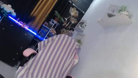 Snapshot of sweetsexyning chatting on 31, 3, 2026 Ningning online show from 31, 3, 2026