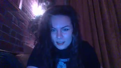 Snapshot of sweetsexypersephone chatting on 6, 11, 2025 Persephone online show from 6, 11, 2025