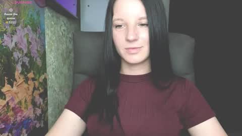 Sweet Shy online show from 31, 5, 2026