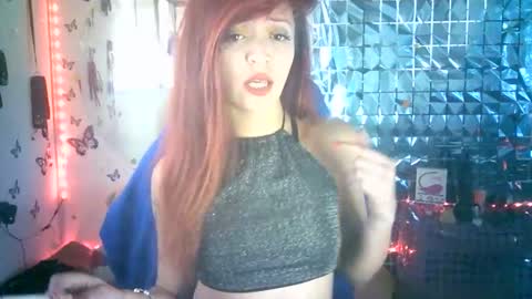 MEGHAN LOPEZ      online show from 18, 1, 2025