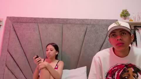 Miel and Leo online show from 24, 6, 2026