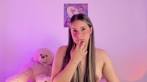 Sofia sweet online show from 14, 3, 2026