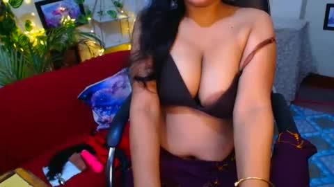 Snapshot of sweetsour18 chatting on 23, 9, 2025 SweetSour online show from 23, 9, 2025