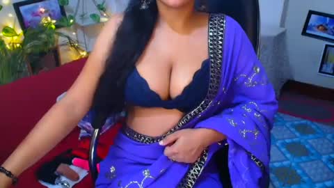 Snapshot of sweetsour18 chatting on 2, 10, 2025 SweetSour online show from 2, 10, 2025