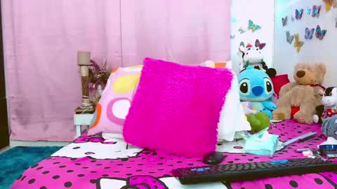 sweetsultrysiren online show from 8, 3, 2025