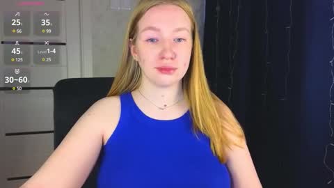 Snapshot of sweett_blondee chatting on 22, 1, 2025 Sky online show from 22, 1, 2025