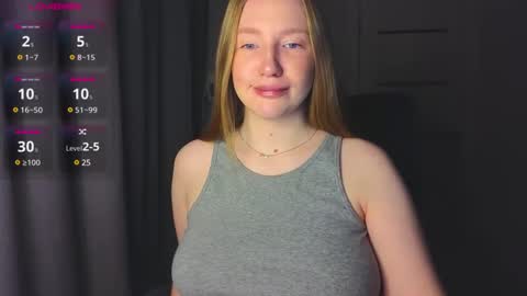 Snapshot of sweett_blondee chatting on 19, 2, 2025 Sky online show from 19, 2, 2025