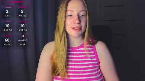 Snapshot of sweett_blondee chatting on 5, 3, 2025 Sky online show from 5, 3, 2025