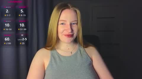 Snapshot of sweett_blondee chatting on 6, 3, 2025 Sky online show from 6, 3, 2025