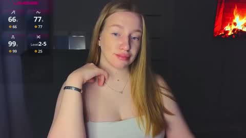 Snapshot of sweett_blondee chatting on 7, 3, 2025 Sky online show from 7, 3, 2025