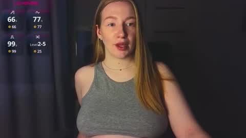 Snapshot of sweett_blondee chatting on 10, 3, 2025 Sky online show from 10, 3, 2025