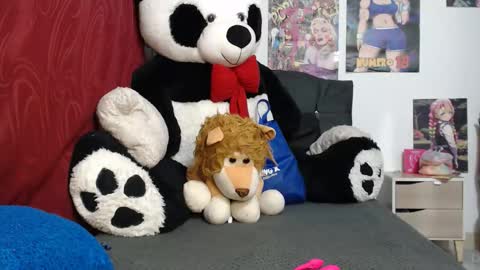 sweett_candy1 online show from 25, 2, 2026