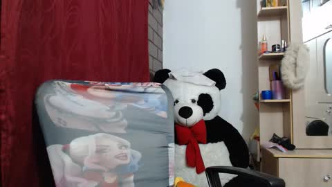 sweett_candy1 online show from 7, 4, 2026