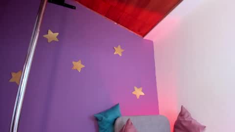 Lorena online show from 19, 1, 2025