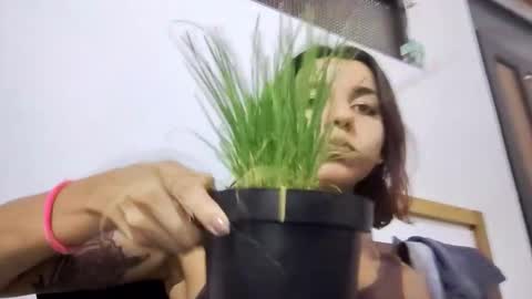 Lorena online show from 5, 3, 2025