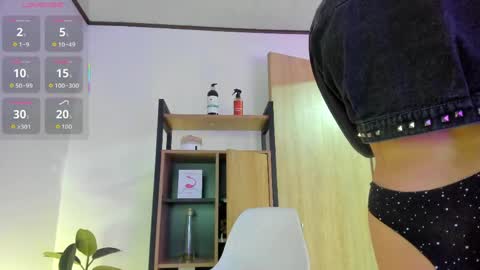 sweett_lust online show from 29, 3, 2026