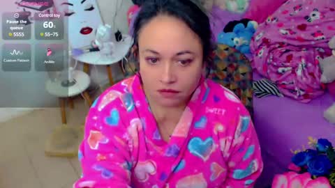 martina online show from 17, 1, 2025