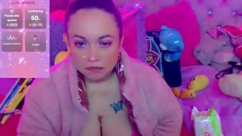 martina online show from 12, 2, 2025