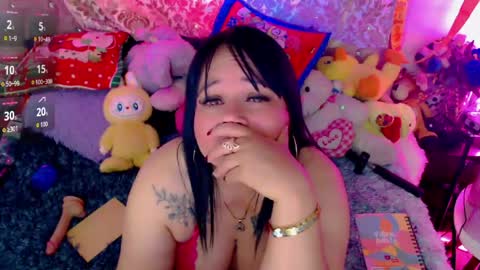 martina online show from 15, 5, 2026