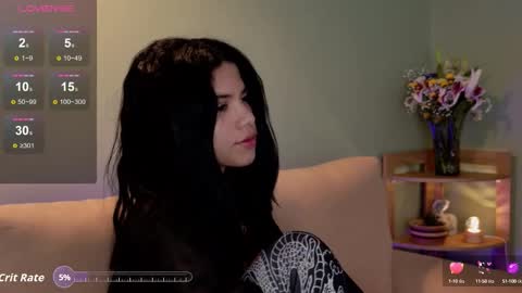 Snapshot of sweett_petite chatting on 12, 9, 2025 online show from 12, 9, 2025