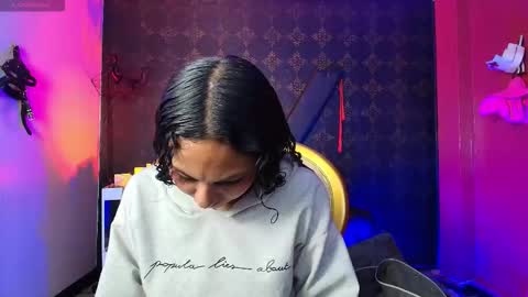 Sweett pleasure online show from 16, 12, 2025