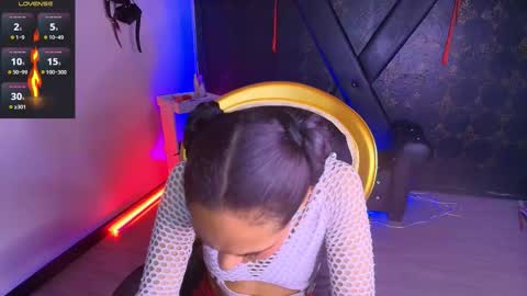 Sweett pleasure online show from 14, 3, 2026