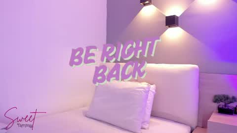 Snapshot of sweettammy_ chatting on 6, 7, 2026 Tammy online show from 6, 7, 2026