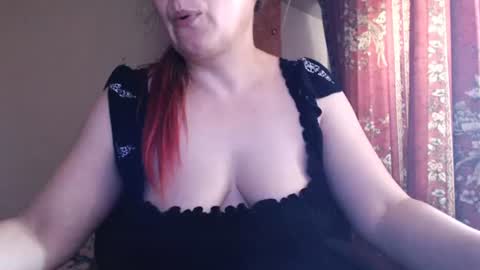 SweettAnne online show from 13, 6, 2026