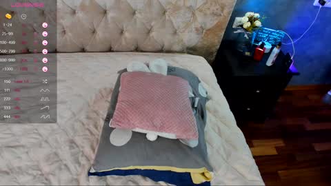 Snapshot of sweetteets24 chatting on 3, 12, 2024 fansly SweetSofia24 online show from 3, 12, 2024