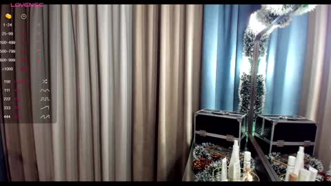 Snapshot of sweetteets24 chatting on 29, 12, 2024 fansly SweetSofia24 online show from 29, 12, 2024