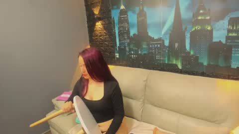 Snapshot of sweetteve chatting on 12, 5, 2026 sweeteve online show from 12, 5, 2026