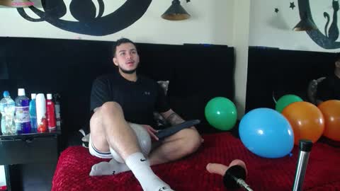 Jei  online show from 21, 3, 2026