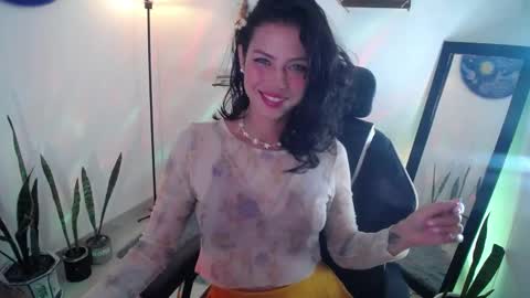 Snapshot of sweettianna chatting on 23, 9, 2025 shamanta Independent modelHelp me reach 100 thumbs up online show from 23, 9, 2025