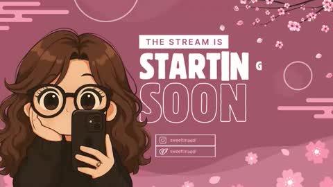  Maddie online show from 26, 11, 2025