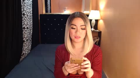 Ms trixiee online show from 2, 2, 2025