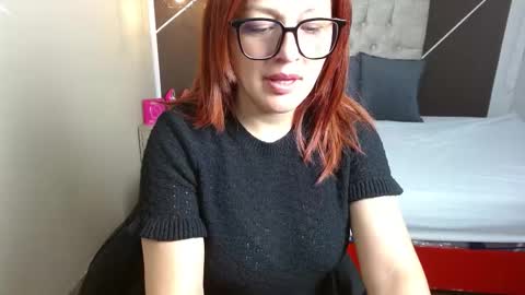 Scarlet online show from 21, 9, 2025